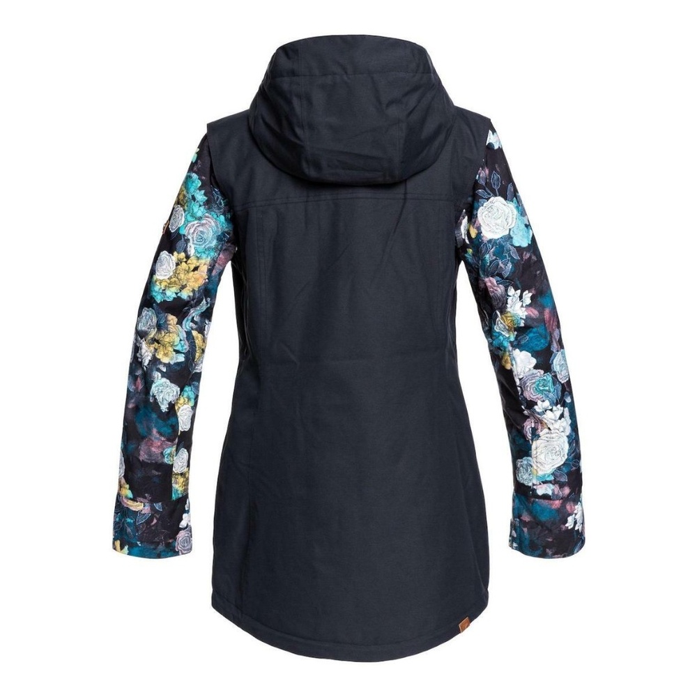 Roxy Ceder Insulated Jacket Size M - Picture 9 of 9